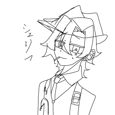 Profile image of シェリフ