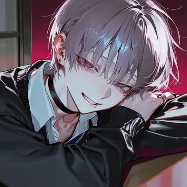 Profile image of こはく