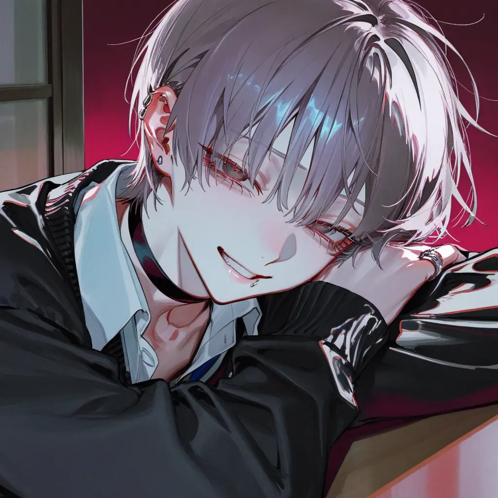 Sinonome.의 『 感情移入を禁ずる。』