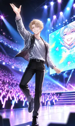 Profile image of Ryosuke