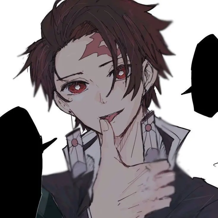 SmokyTrail5474의 탄지로 세대