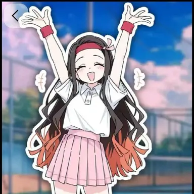 Profile image of 카마도 네즈코