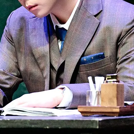 GAu00113의 김우진