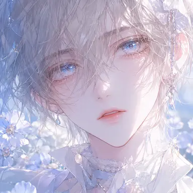 Profile image of 쿠가 아오토