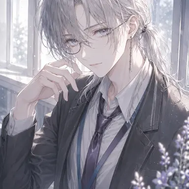 Profile image of 칸자키 레이