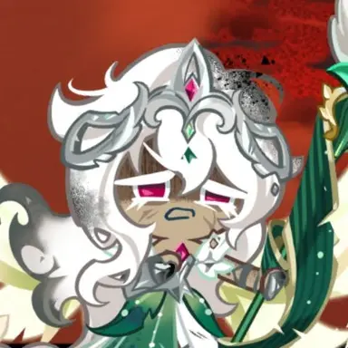 Profile image of 세인트릴리