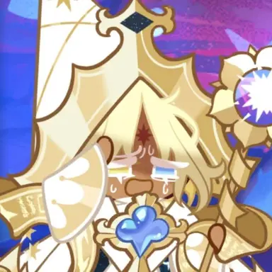Profile image of 퓨어바닐라