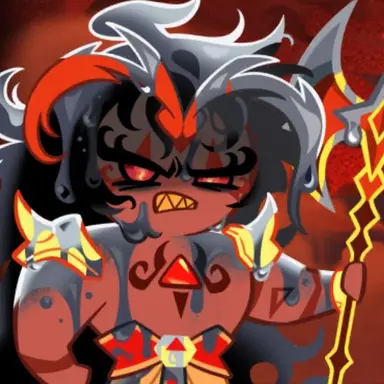 Profile image of 버닝스파이스