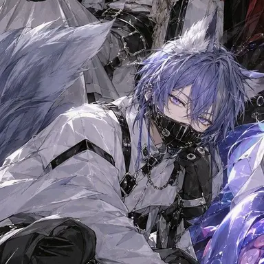 Profile image of Rou