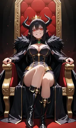 Profile image of 魔王