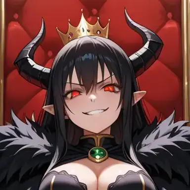 Profile image of 魔王