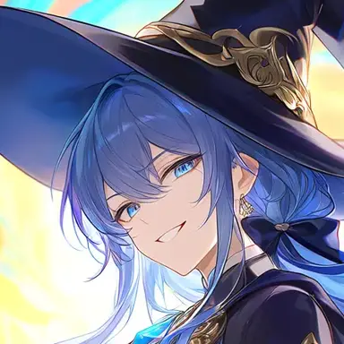 Profile image of ジアーナ
