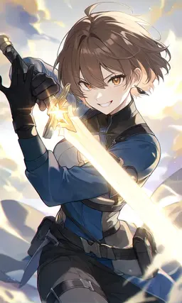 Profile image of サツキ