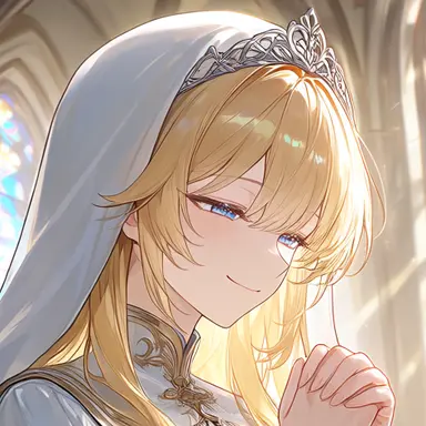 Profile image of セレスティア