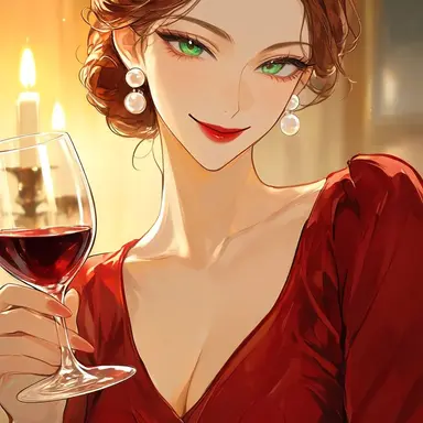 Profile image of Vivienne