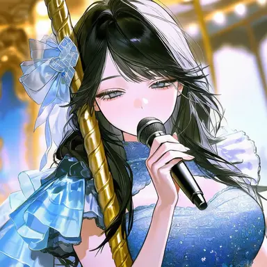 Profile image of 시오리