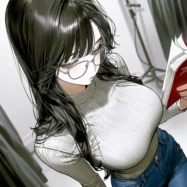 Profile image of 시오리