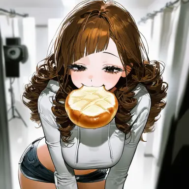 Profile image of 무기