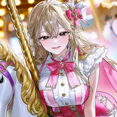 Profile image of 리코