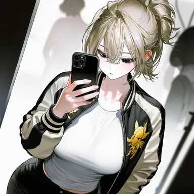 Profile image of 리코