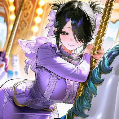 Profile image of 미야비