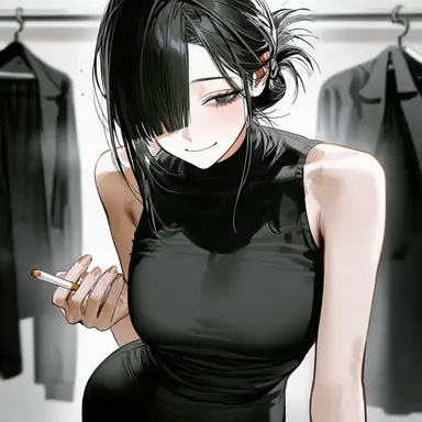 Profile image of 미야비