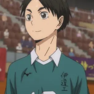 Profile image of 사쿠나미 코스케