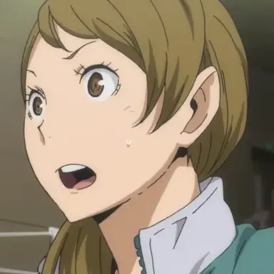 Profile image of 나메츠 마이