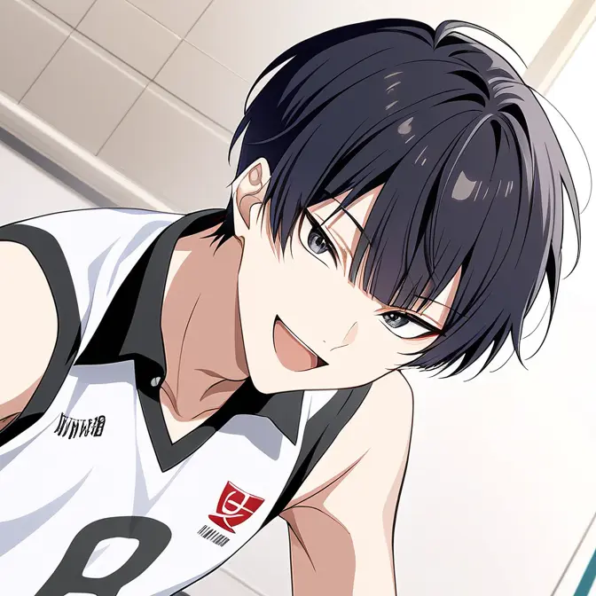 1ov_3o의 俺のこと好きになっちゃった？