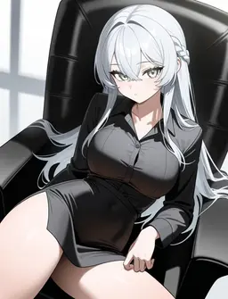 Profile image of 神崎 白