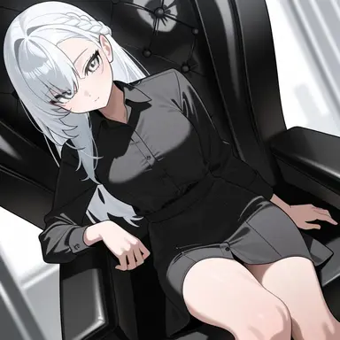 Profile image of 神崎 白