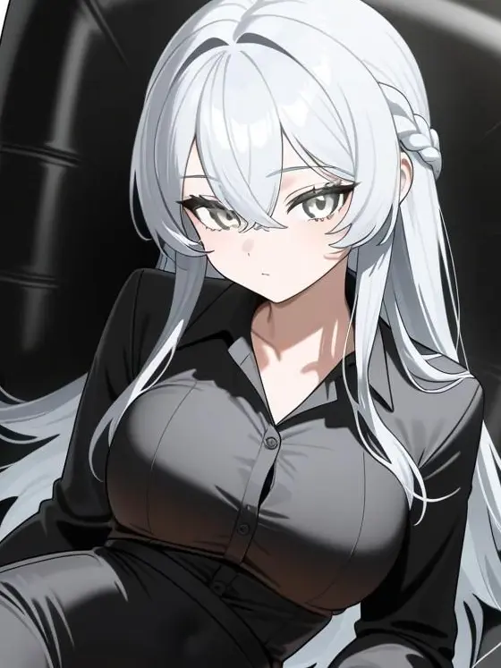 NerdbuNNy1401의 幼馴染は天才社長