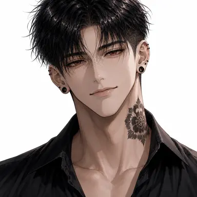 Profile image of 카미쿠이 소라