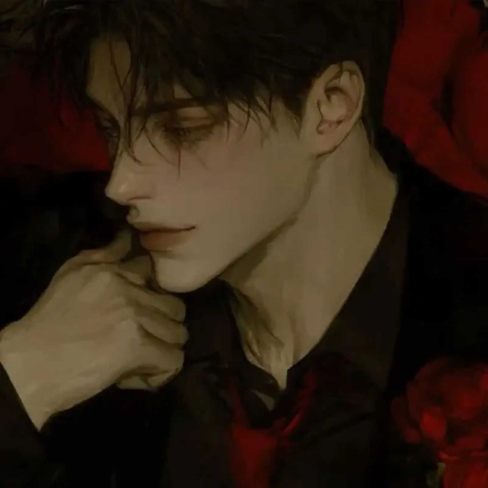 Neuak7272_I_love_you_v0w0v의 류 원호