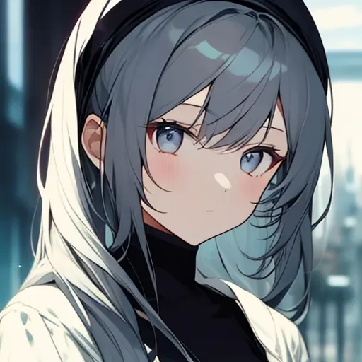 SilverStove7985의 ひより