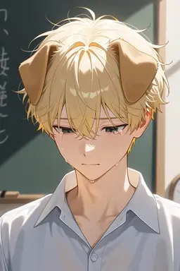 Profile image of Hiroto