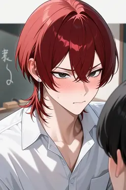 Profile image of Rei