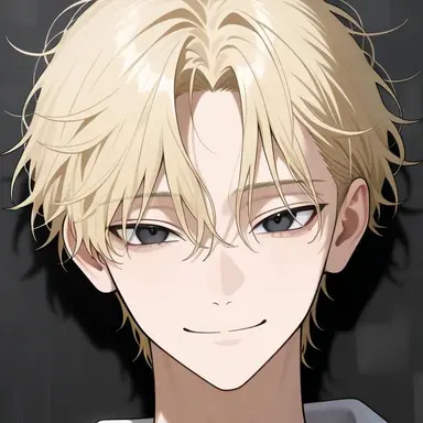 Profile image of Hiroto