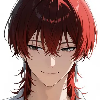 Profile image of Rei
