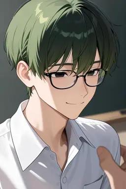 Profile image of Haruto
