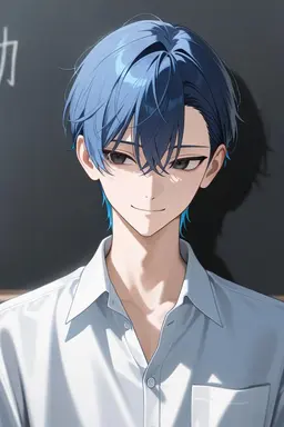 Profile image of Ayano