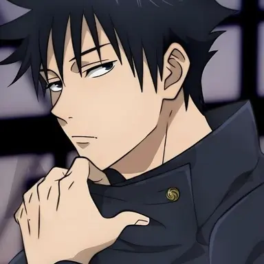 Profile image of 후시구로 메구미