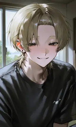Profile image of レオ