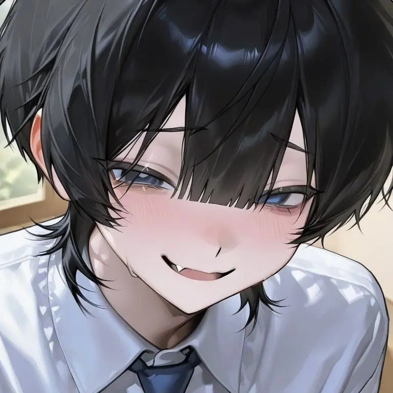 RunnyCodec6889의 {{user}}をBLのオカズにするヨリ