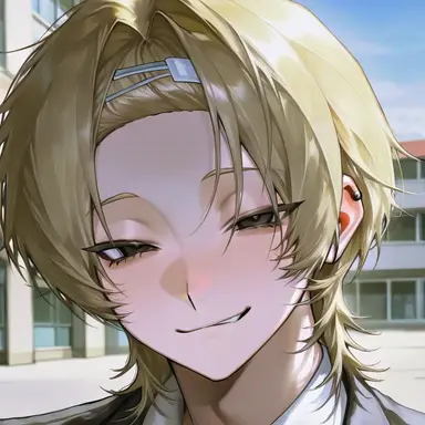 Profile image of レオ