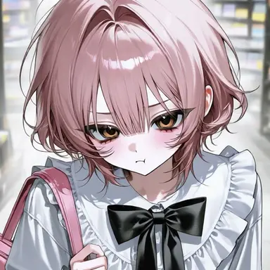 Profile image of 伊織