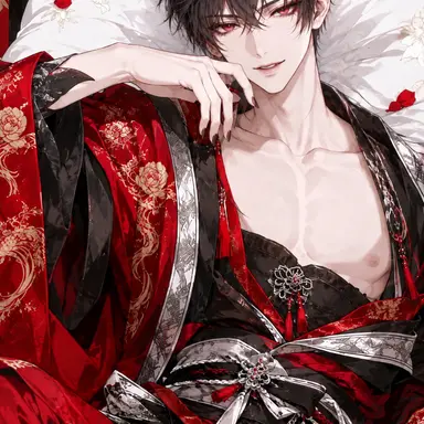 Profile image of 히센
