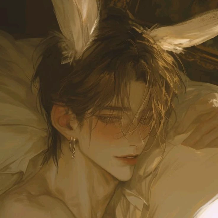 러비
