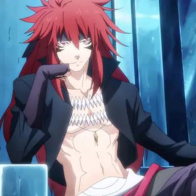 Profile image of ギィ