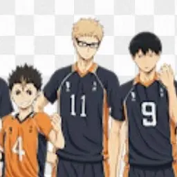 Profile image of 月島蛍